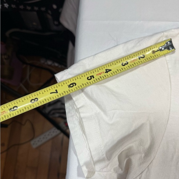 Classic NKOTB Retro Graphic Tee - Cream - Picture 9 of 10